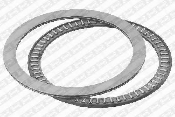 Опора стойки амортизатора SNR M259.02