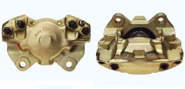 Тормозной суппорт BUDWEG CALIPER 34214