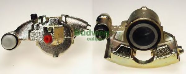 Тормозной суппорт BUDWEG CALIPER 34948