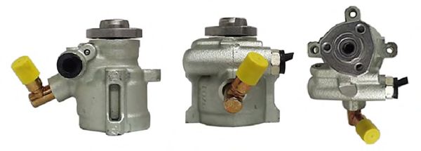 Гидравлический насос, рулевое управление ELSTOCK 15-0180