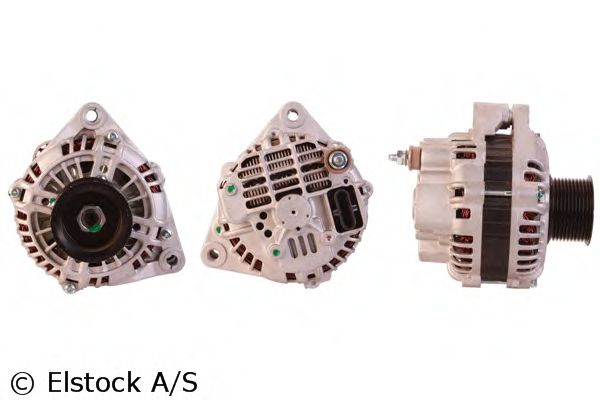 Генератор ELSTOCK 48-6654