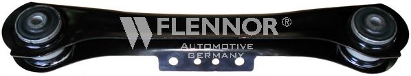 Рычаг независимой подвески колеса, подвеска колеса FLENNOR FL10012-G