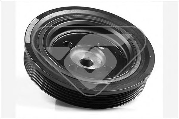 Ременный шкив, коленчатый вал HUTCHINSON DP082