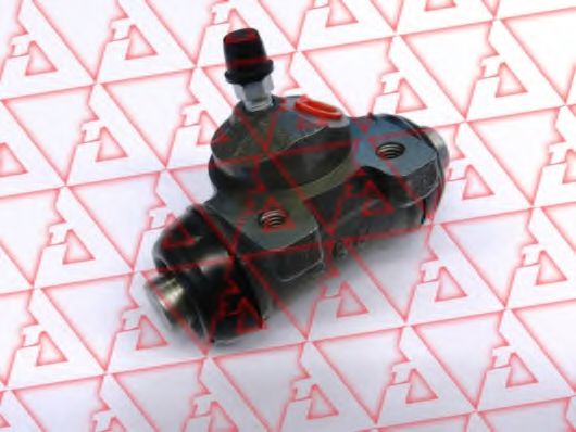 Колесный тормозной цилиндр CAR 3833