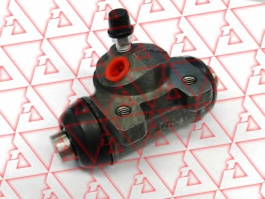 Колесный тормозной цилиндр CAR 3834