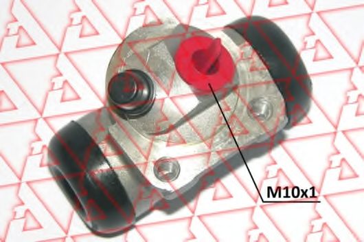 Колесный тормозной цилиндр CAR 4086