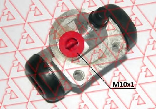 Колесный тормозной цилиндр CAR 4087