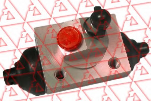 Колесный тормозной цилиндр CAR 4341