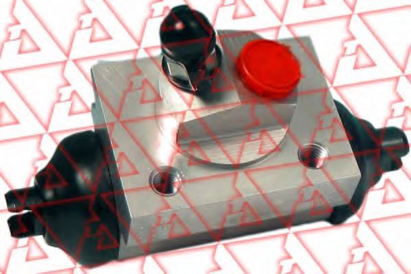 Колесный тормозной цилиндр CAR 4342