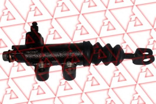 Рабочий цилиндр, система сцепления CAR 9337