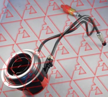 Рабочий цилиндр, система сцепления CAR 9988C