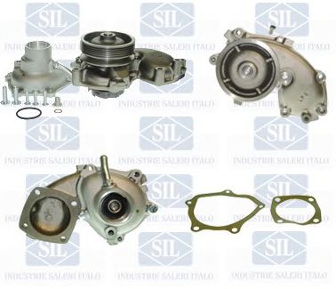 Водяной насос Saleri SIL PA552P