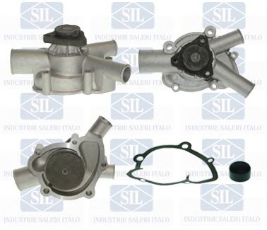 Водяной насос Saleri SIL PA213AC