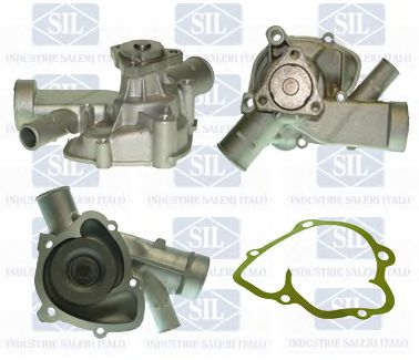 Водяной насос Saleri SIL PA321