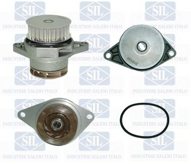 Водяной насос Saleri SIL PA1060