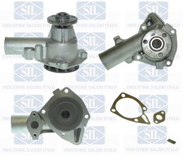 Водяной насос Saleri SIL PA251