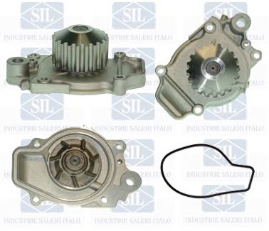 Водяной насос Saleri SIL PA515P