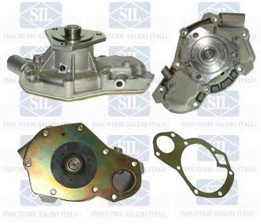 Водяной насос Saleri SIL PA636