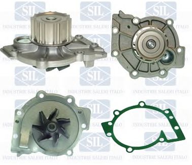 Водяной насос Saleri SIL PA980