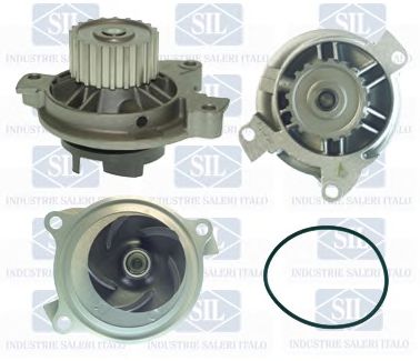 Водяной насос Saleri SIL PA988