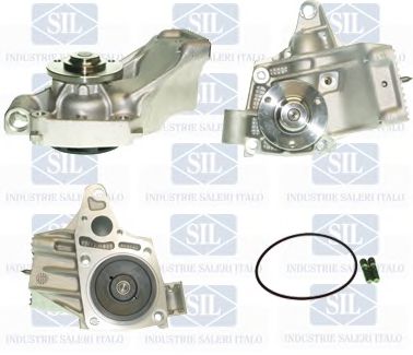 Водяной насос Saleri SIL PA1057