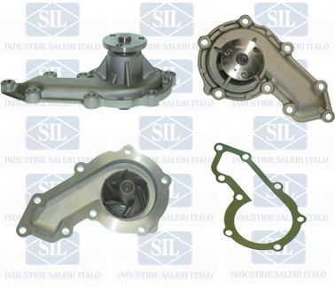 Водяной насос Saleri SIL PA1219