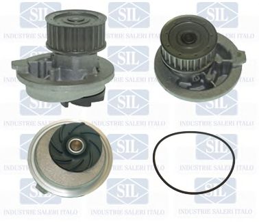Водяной насос Saleri SIL PA1247