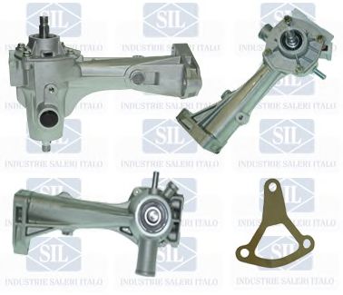 Водяной насос Saleri SIL PA131