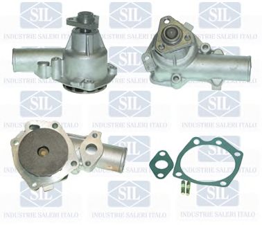 Водяной насос Saleri SIL PA141