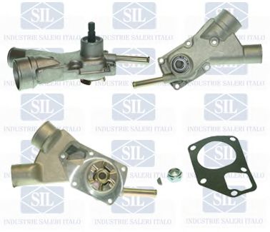 Водяной насос Saleri SIL PA193