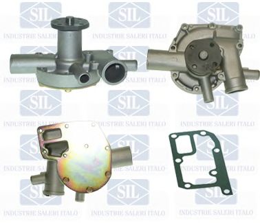 Водяной насос AIRTEX 1925