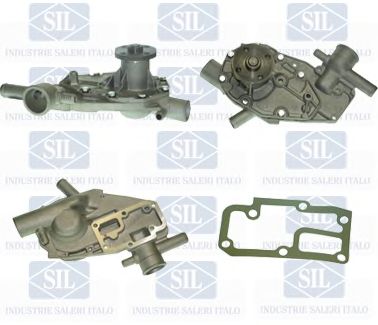 Водяной насос Saleri SIL PA293