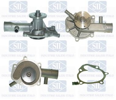 Водяной насос Saleri SIL PA308