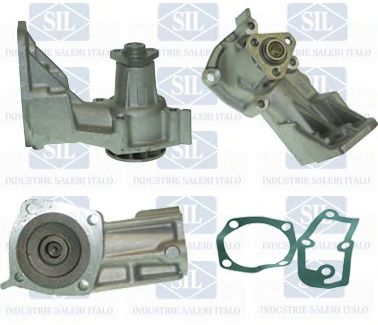 Водяной насос Saleri SIL PA499
