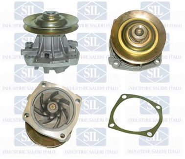 Водяной насос Saleri SIL PA582P