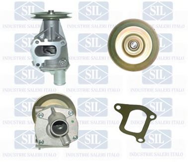 Водяной насос Saleri SIL PA614P