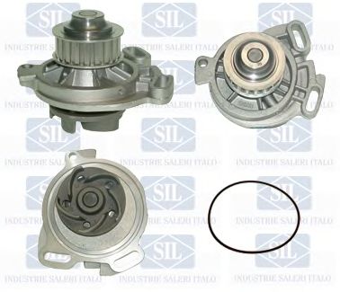 Водяной насос Saleri SIL PA620P