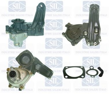Водяной насос Saleri SIL PA694