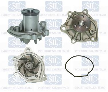 Водяной насос Saleri SIL PA726