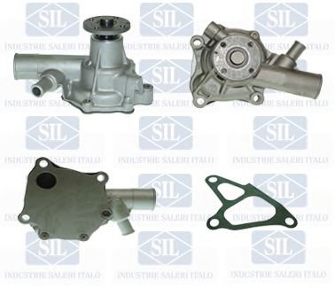 Водяной насос Saleri SIL PA1030