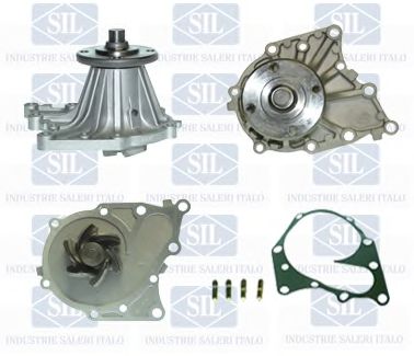 Водяной насос Saleri SIL PA1034