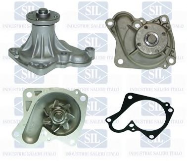 Водяной насос Saleri SIL PA1124