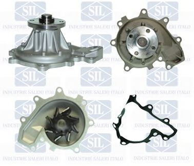 Водяной насос Saleri SIL PA1166
