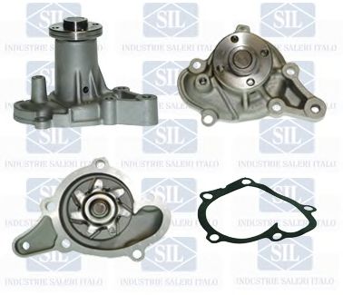 Водяной насос Saleri SIL PA1172
