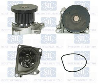 Водяной насос Saleri SIL PA1178