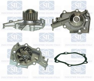 Водяной насос Saleri SIL PA1181