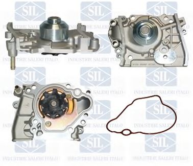 Водяной насос Saleri SIL PA1184