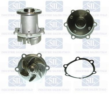Водяной насос Saleri SIL PA1190