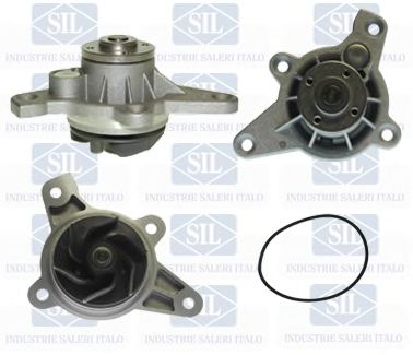 Водяной насос Saleri SIL PA1258