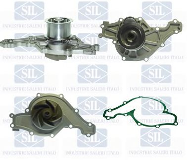 Водяной насос Saleri SIL PA1268